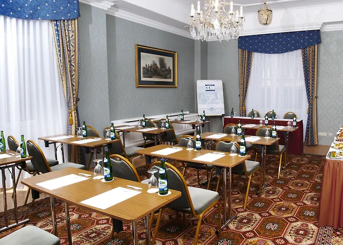 Danubius Astoria Center Hotel