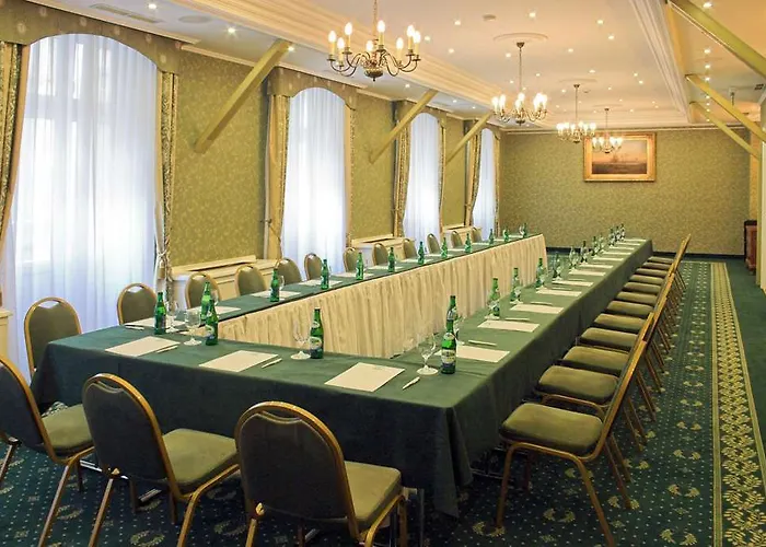 Danubius Astoria Center Budapest