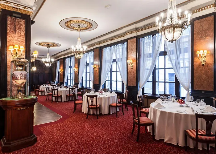 Danubius Astoria Center