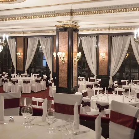Danubius Astoria Center Hotel