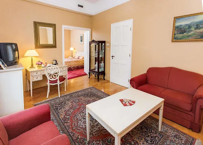 Danubius Astoria Center 4* Budapest