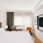 ホテル ダヌビウス アストリア シティ センター 4*