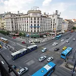 ダヌビウス アストリア シティ センター