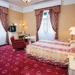 Hotel Danubius Astoria Center