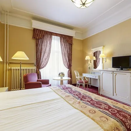 Danubius Astoria Center Budapeşte