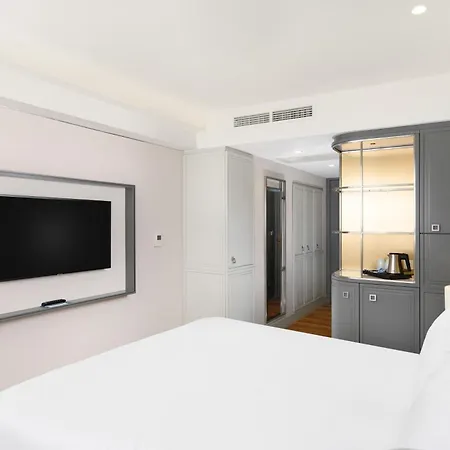 Danubius Astoria Center Szálloda Budapest