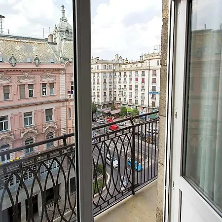 Danubius Astoria Center 4* Budapest
