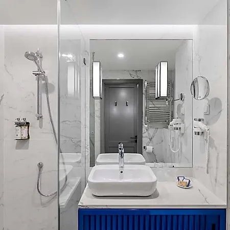 Danubius Astoria Center 4* Budapest