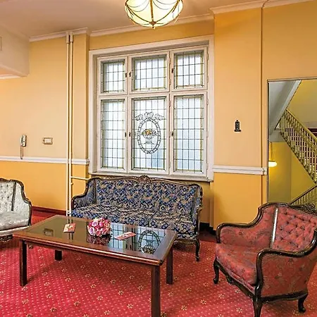 Danubius Astoria Center 4* Budapest