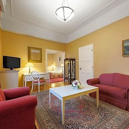 Danubius Astoria Center Budapest