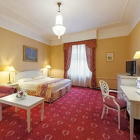 Danubius Astoria Center Hotel