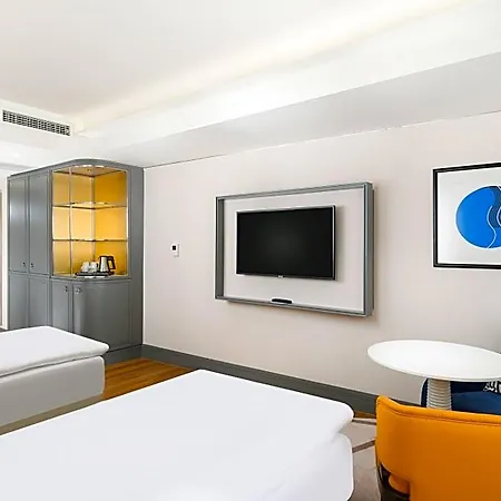Danubius Astoria Center Szálloda