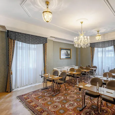 Danubius Astoria Center Budapest