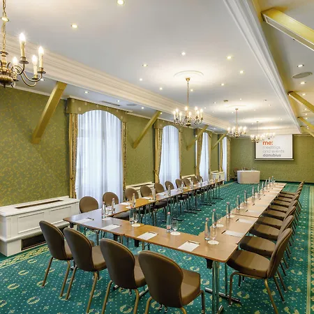 Hotel Danubius Astoria Center