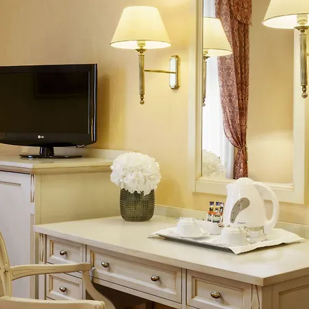 Danubius Astoria Center Hotel Budapešť