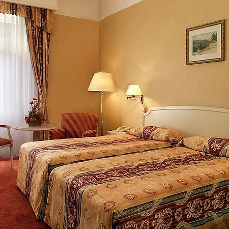 Danubius Astoria Center Budapešť