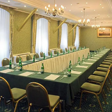 Danubius Astoria Center Budapeşte