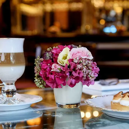 Otel Danubius Astoria Center Budapeşte