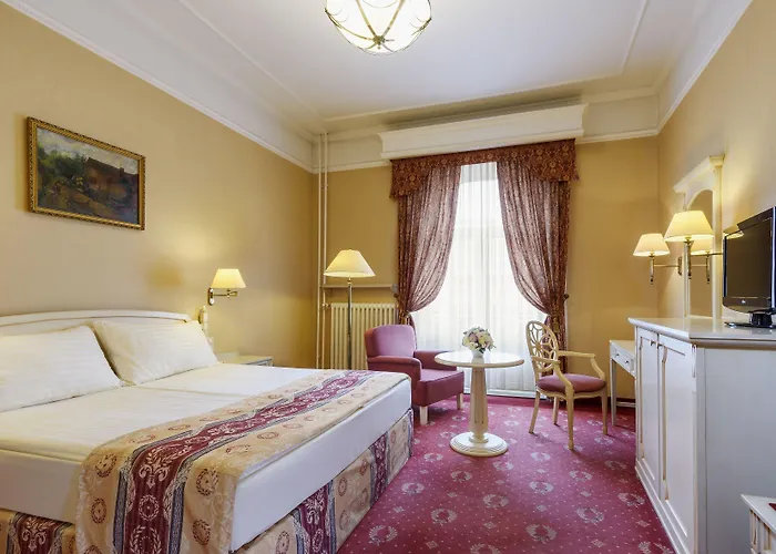 Danubius Astoria Center Hotel Budapest