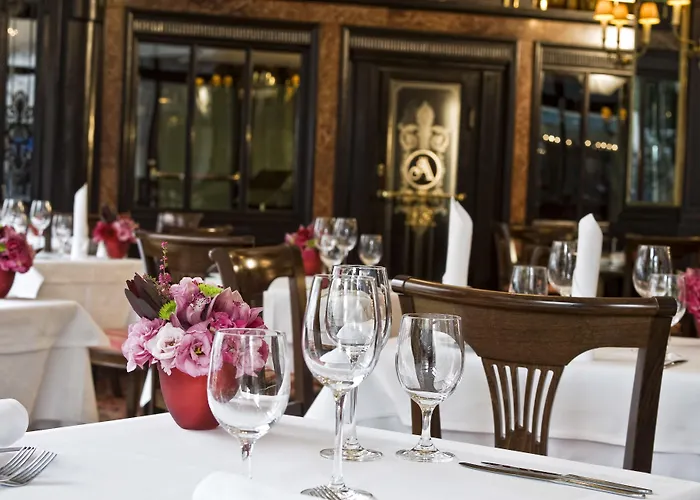 Hotel Danubius Astoria Center