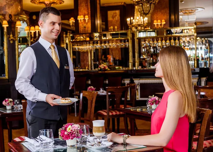 Danubius Astoria Center Hotel