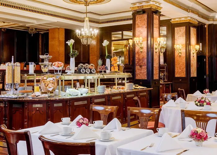 Danubius Astoria Center Hotel