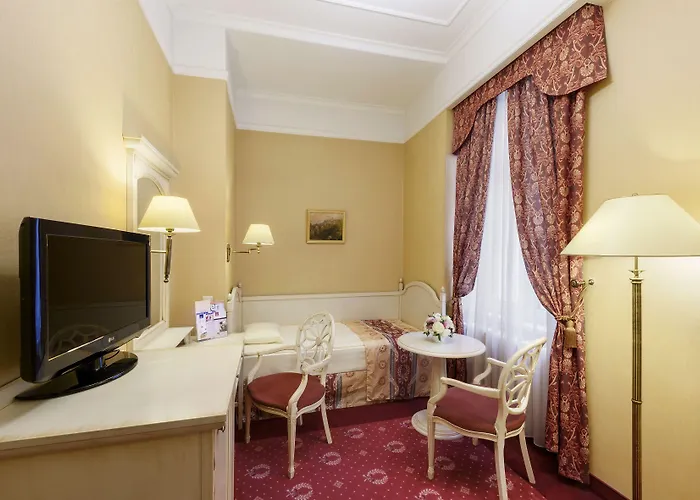 Danubius Astoria Center Budapest