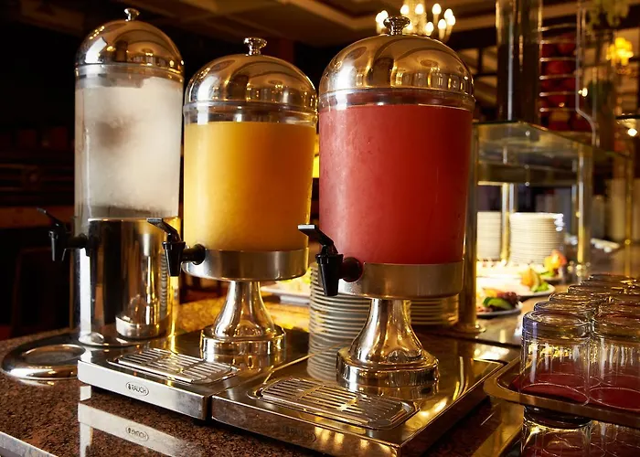 Danubius Astoria Center Budapest