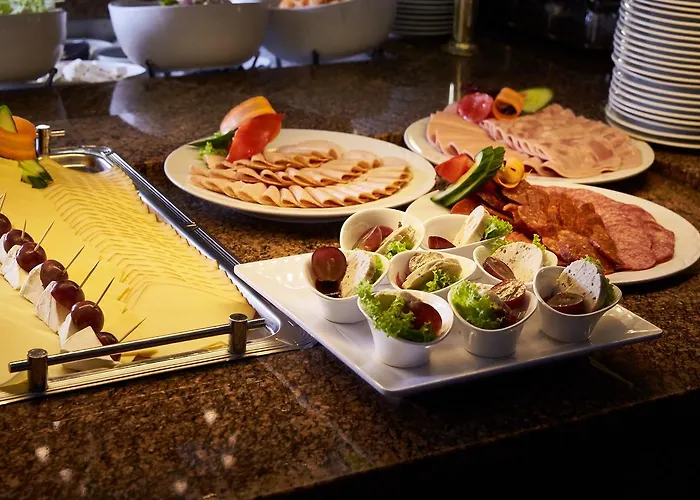 Danubius Astoria Center