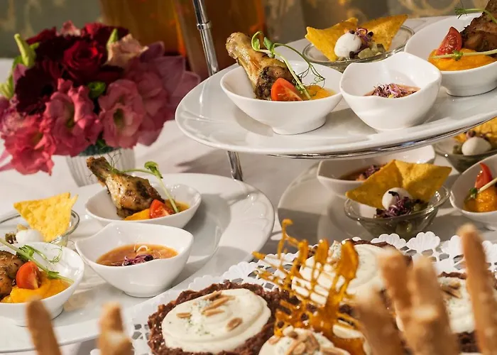 Danubius Astoria Center Hotel 4*