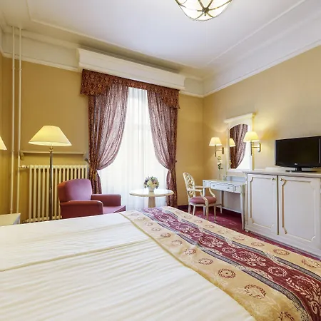 Danubius Astoria Center Hotel