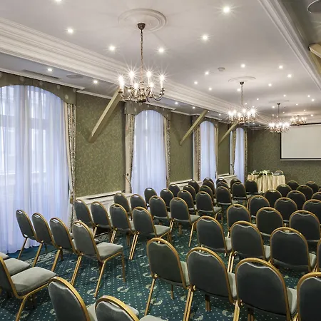 Hotel Danubius Astoria Center Budapest