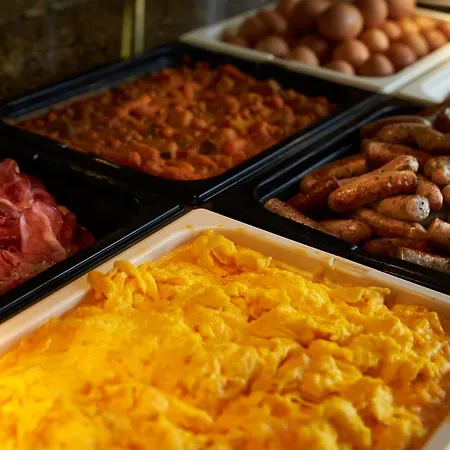 Danubius Astoria Center Hotel Budapest