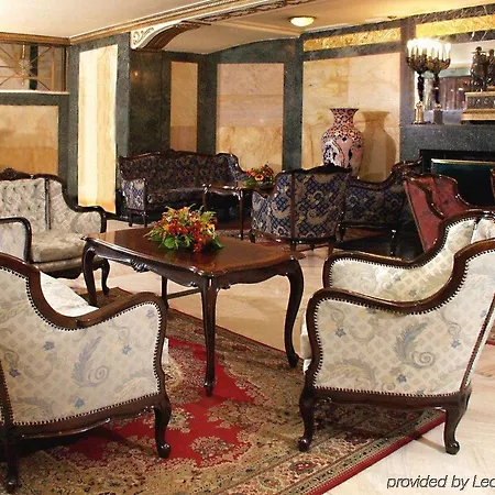 Danubius Astoria Center Budapest