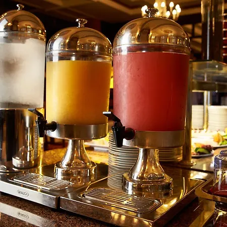 Danubius Astoria Center Budapest