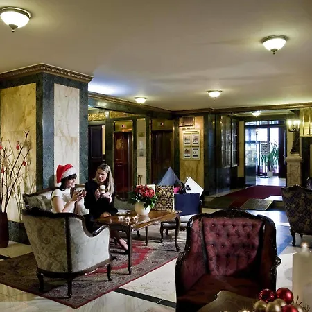 Danubius Astoria Center Budapest