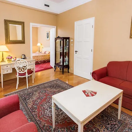 Danubius Astoria Center 4* Budapest