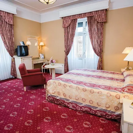 Hotel Danubius Astoria Center