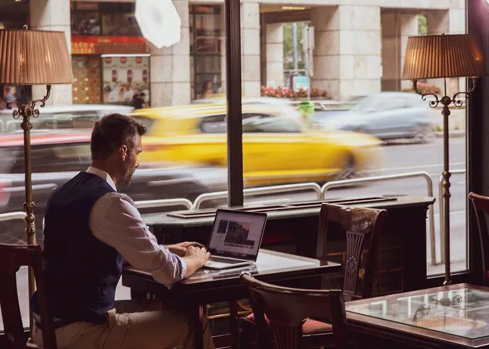 Danubius Astoria Center Szálloda Budapest