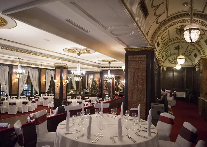 다누비우스 아스토리아 시티 센터