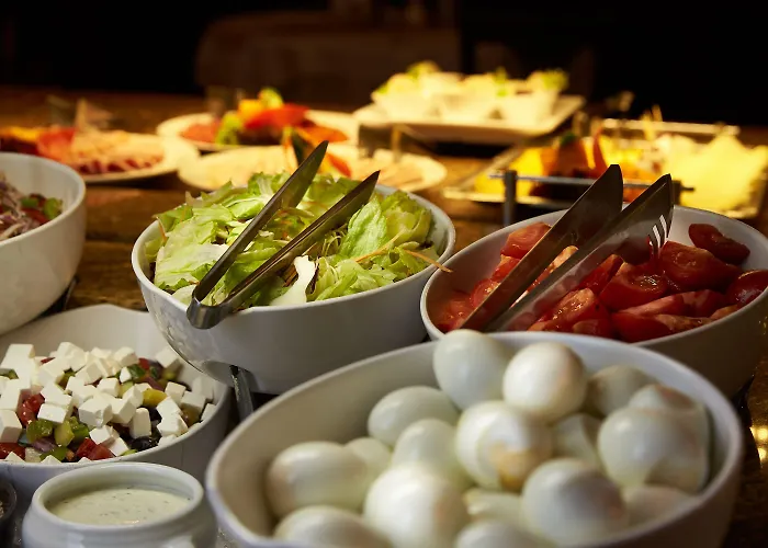 호텔 다누비우스 아스토리아 시티 센터 부다페스트