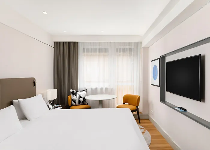 Szálloda Danubius Astoria Center 4*