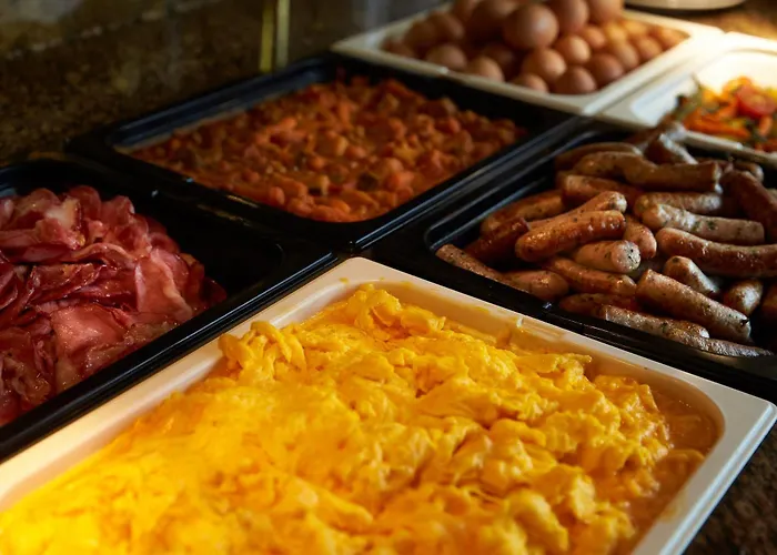 Danubius Astoria Center Szálloda Budapest