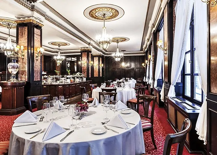 다누비우스 아스토리아 시티 센터