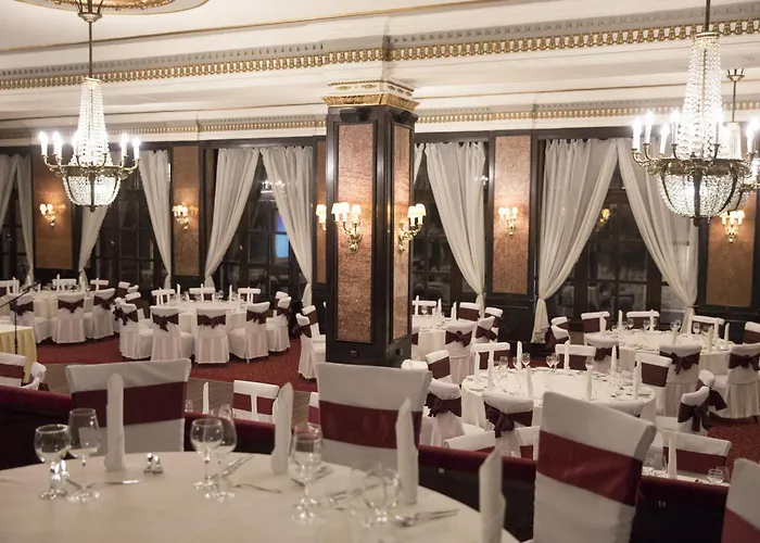 Danubius Astoria Center Szálloda