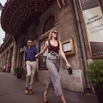 Отель Danubius Astoria Center Будапешт