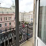 Danubius Astoria Center Будапешт