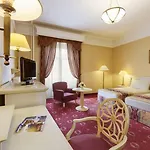 Danubius Astoria Center 4* Будапешт