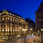 Отель Danubius Astoria Center 4*