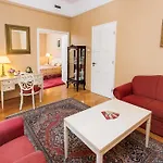 Danubius Astoria Center 4* Будапешт